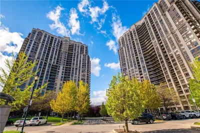 710 Humberwood Boulevard 303, Toronto W10, On M9w 7j5