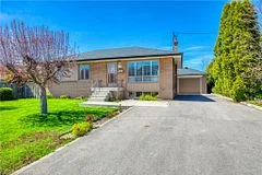 383 Wentworth Street Lower Level, Oakville, On L6k 1x1