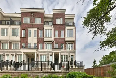 2199 Lillykin Street 27, Oakville, On L6h 0x6