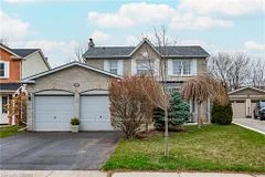 289 O'DONOGHUE Avenue, Oakville, ON L6H 3W5