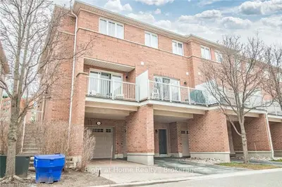 1169 Dorval Drive 58, Oakville, On L6m 4v8