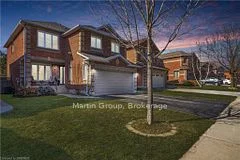 63 FERNLEA Crescent, Oakville, ON L6H 6B2