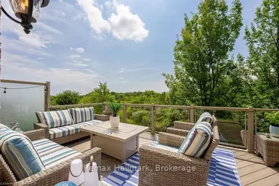 3114 Cardross Court, Oakville, On L6m 0a1