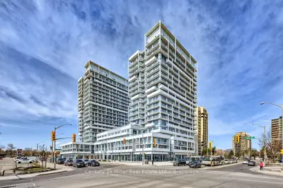 55 Speers Road Ph04, Oakville, On L6k 3v5