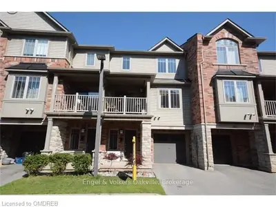 362 Plains Road E 45, Burlington, On L7t 1g5