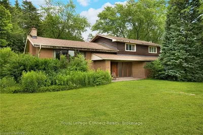 Detached in Oakville