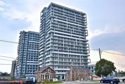 55 SPEERS Road 1204, Oakville, ON L6K 3R6