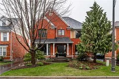 461 DOVERWOOD Drive, Oakville, ON L6H 6N6