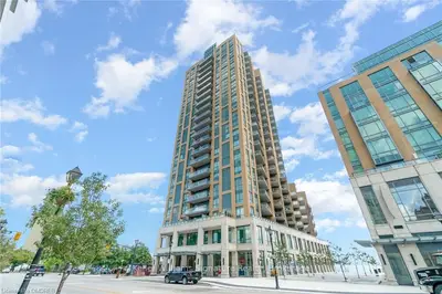 2060 Lakeshore Road 502, Burlington, On L7r 0g2