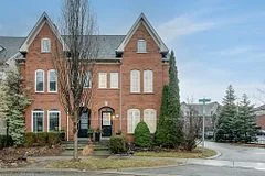 60 Roxton Road, Oakville, On L6h 7a1