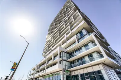55 SPEERS Road 17, Oakville, ON L6K 3R6