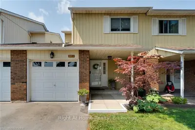 5021 Pinedale Avenue 4, Burlington, On L7l 5j6