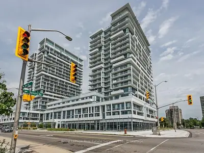 65 Speers Road 1308, Oakville, On L6k 3v5