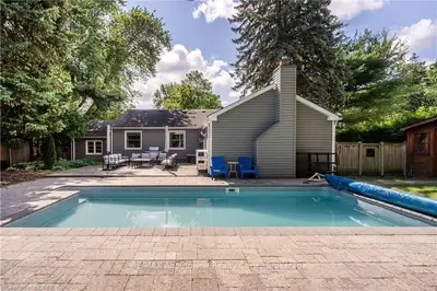 505 Patricia Drive, Oakville, On L6k 1l9