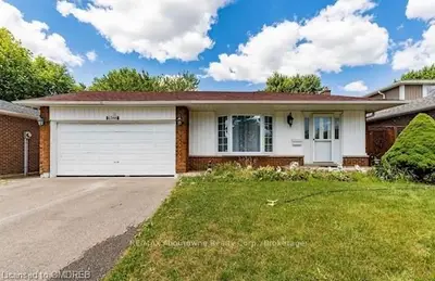 Detached in Mississauga