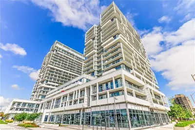 65 Speers Road 902, Oakville, On L6k 0j1