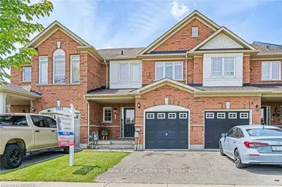 1325 Menefy Place, Milton, On L9t 7e2