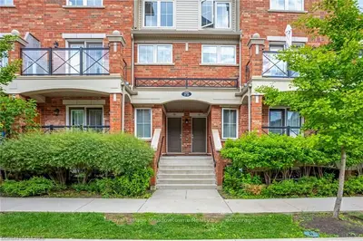 2500 Post Road 22, Oakville, On L6h 0k1