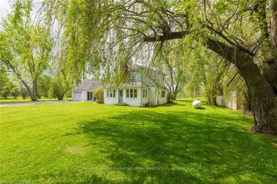 12562 Ninth Line, Halton Hills, On, L7g 4s8