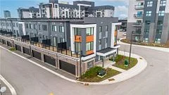 #63 85 Grovewood Common, Oakville, ON, L6H 0X4
