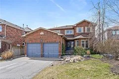 9 Ruddell Crescent, Halton Hills, On L7g 5n4
