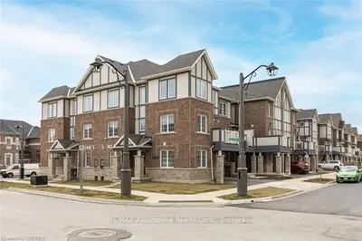 3462 Eternity Way, Oakville, On, L6h 7b5