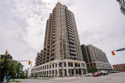 2060 Lakeshore Road 505, Burlington, On L7r 5a1