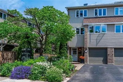 2230 Marine Drive, Oakville, On L6l 1c1