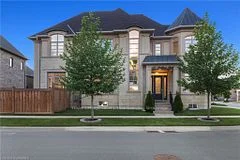 127 BALLMER TRAIL Trail, Oakville, ON L6H 0W1