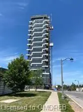 297 Oak Walk Drive N 807, Oakville, On L6h 3r6