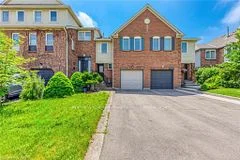 1210 Leewood Drive, Oakville, On L6m 3b3