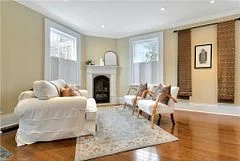 124 CHISHOLM Street, Oakville, ON L6K 3J2