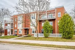 2414 Munn's Avenue 1a, Oakville, On L6h 6j9