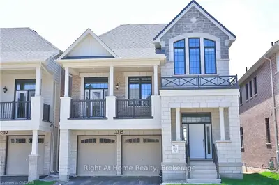 3315 Harasym Trail, Oakville, On, L6m 5n6