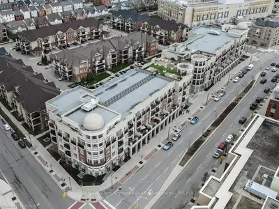 216 Oak Park Boulevard 318, Oakville, On L6h 7s8