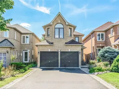 5484 Wilderness Trail, Mississauga, On L4z 4a6