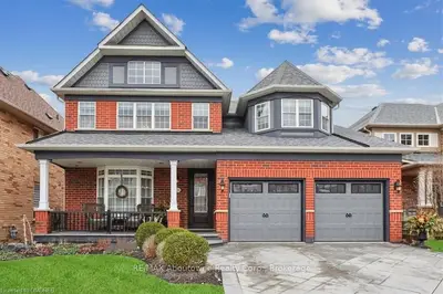7124 Baskerville, Mississauga, On, L5w 1w3
