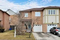 465 Levanna Lane, Oakville, On L6h 6c1