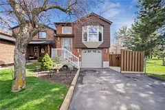 7218 Copenhagen Road, Mississauga, On L5n 2c3