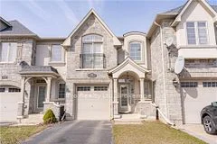 2085 TOVELL Drive, Oakville, ON L6M 0C4