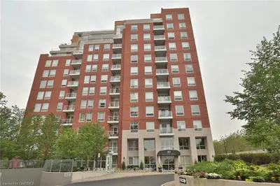 40 Old Mill Road 710, Oakville, On L6j 7w2