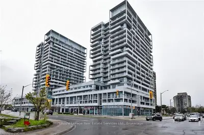 55 Speers Road 1312, Oakville, On L6k 0h9