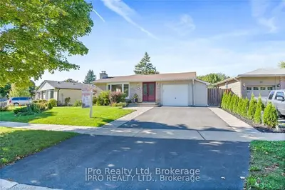 Detached in Milton