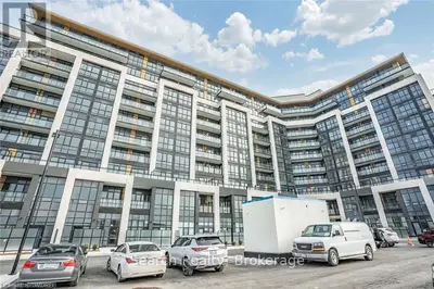 405 Dundas Street W 516, Oakville, On L6m 5p9