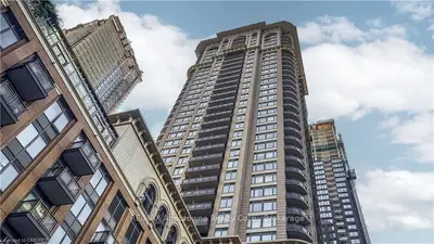 385 Prince Of Wales Drive 2905, Mississauga, On L5b 0c6