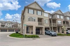 3113 Cornell Common, Oakville, On, L6h 0r3