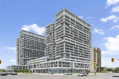 65 Speers Road 312, Oakville, On L6k 0j1