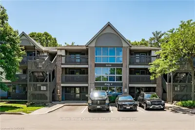 2030 Cleaver Avenue 118, Burlington, On L7m 4c3