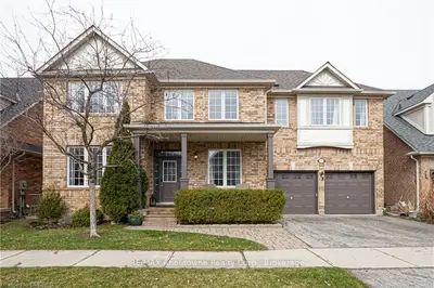 2309 CANONRIDGE Circle, Oakville, ON L6M 4T9