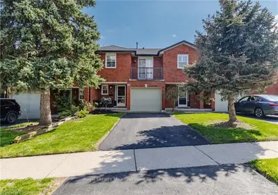 3125 Pinemeadow Drive 30, Burlington, On L7m 3t7